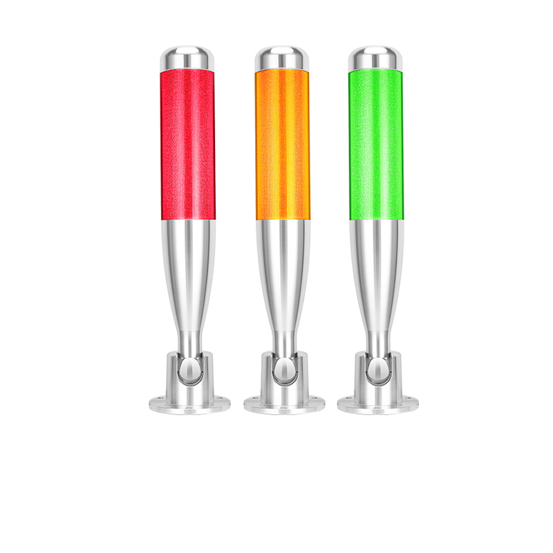 Custom One Layer 3 Color Steady Constant Light Buzzer Led Ma